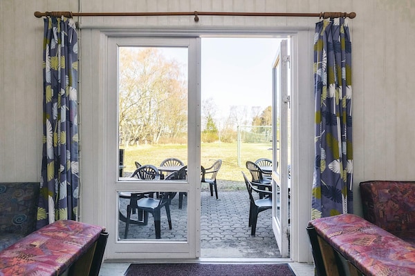 Foto van 6 persoons vakantieparkhuis in Læsø - Vakantiehuis in Læsø - Indoor