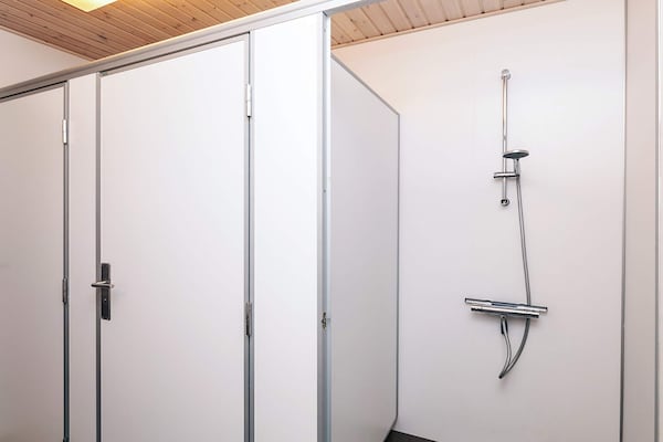 Foto van 6 persoons vakantieparkhuis in Læsø - Vakantiehuis in Læsø - Indoor