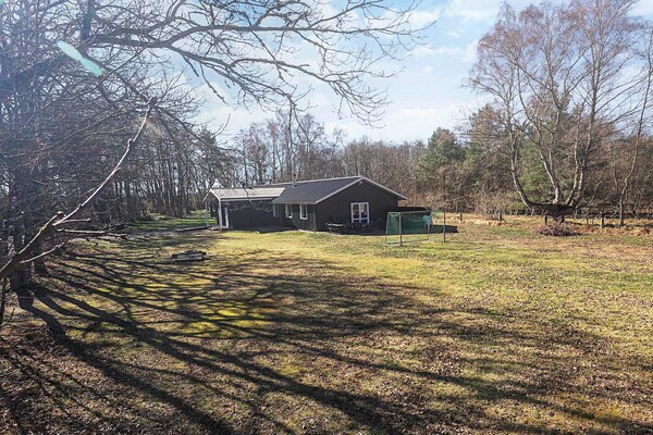 Foto van 6 persoons vakantieparkhuis in Læsø - Vakantiehuis in Læsø - View
