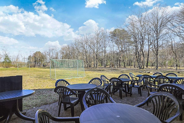 Foto van 6 persoons vakantieparkhuis in Læsø - Vakantiehuis in Læsø - View