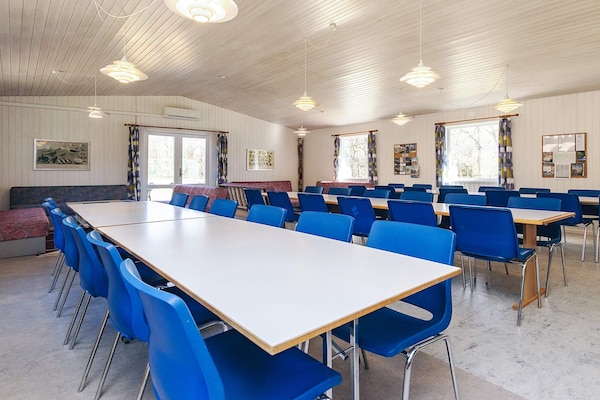 Foto van 6 persoons vakantieparkhuis in Læsø - Vakantiehuis in Læsø - Indoor
