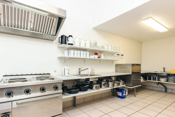 Foto van 6 persoons vakantieparkhuis in Læsø - Vakantiehuis in Læsø - Indoor