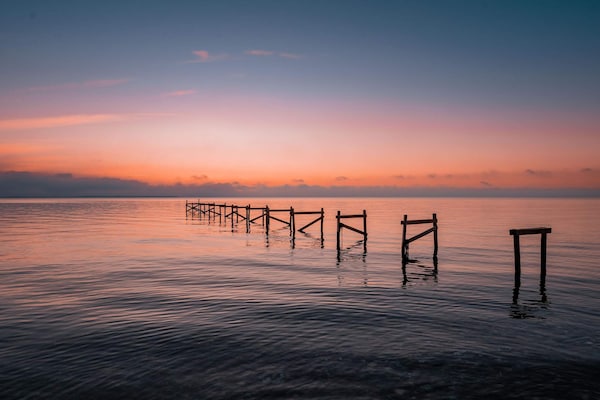 Foto van Gezellig zomerhuis nabij Ore Strand - Vakantiehuis in Vordingborg - WaterView