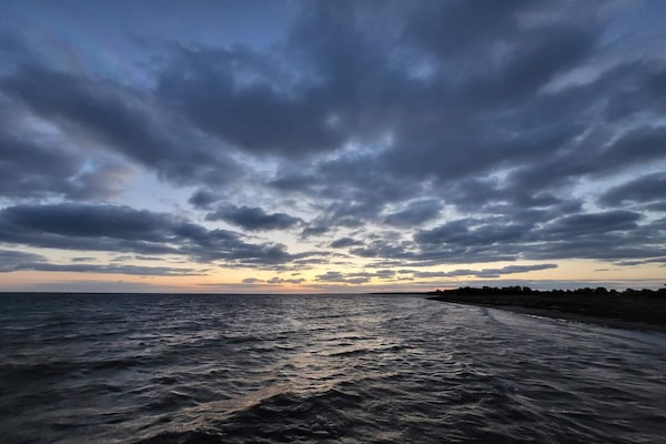 Foto van Gezellig zomerhuis nabij Ore Strand - Vakantiehuis in Vordingborg - WaterView