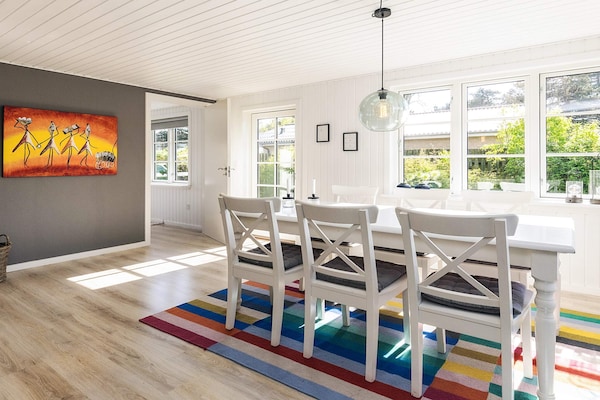 Foto van Gezellig zomerhuis nabij Ore Strand - Vakantiehuis in Vordingborg - Indoor