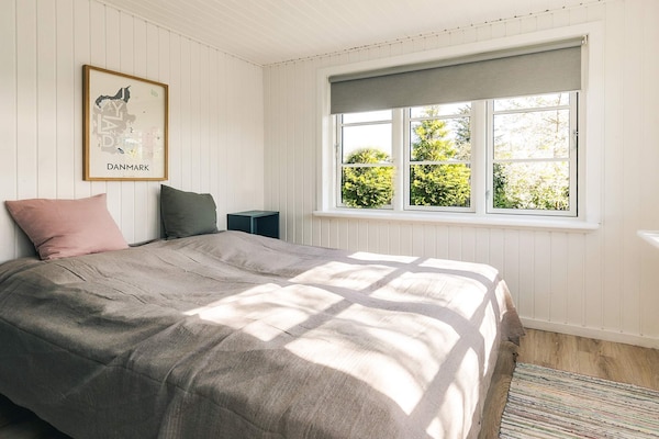 Foto van Gezellig zomerhuis nabij Ore Strand - Vakantiehuis in Vordingborg - Indoor