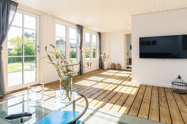 Foto van Gezellig zomerhuis nabij Ore Strand - Vakantiehuis in Vordingborg - Indoor