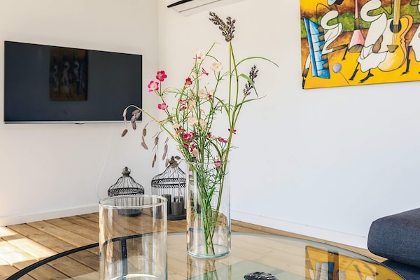 Foto van Gezellig zomerhuis nabij Ore Strand - Vakantiehuis in Vordingborg - Indoor