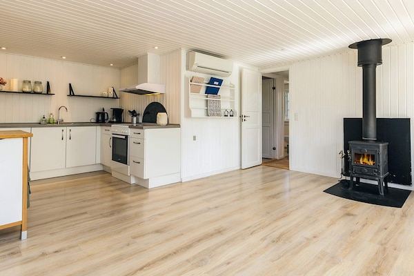 Foto van Gezellig zomerhuis nabij Ore Strand - Vakantiehuis in Vordingborg - Indoor