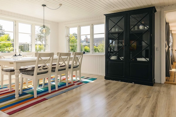Foto van Gezellig zomerhuis nabij Ore Strand - Vakantiehuis in Vordingborg - Indoor