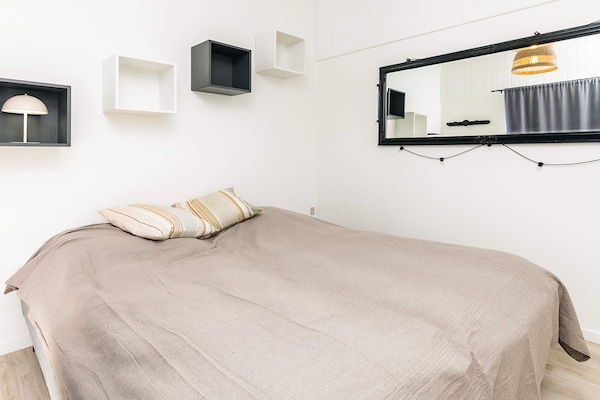 Foto van Gezellig zomerhuis nabij Ore Strand - Vakantiehuis in Vordingborg - Indoor