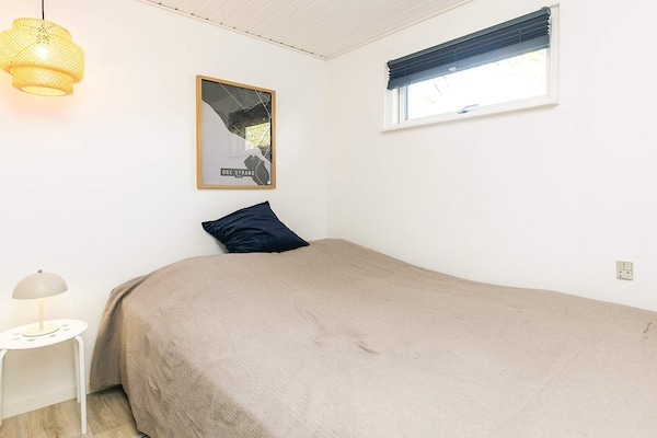 Foto van Gezellig zomerhuis nabij Ore Strand - Vakantiehuis in Vordingborg - Indoor