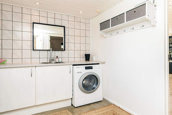 Foto van Gezellig zomerhuis nabij Ore Strand - Vakantiehuis in Vordingborg - Indoor