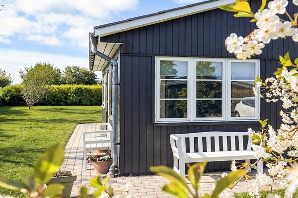 Foto van Gezellig zomerhuis nabij Ore Strand - Vakantiehuis in Vordingborg - Indoor