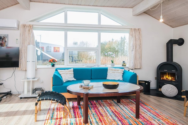 Foto van 6 Personen vakantie huis in Hemmet - Vakantiehuis in Hemmet - Indoor