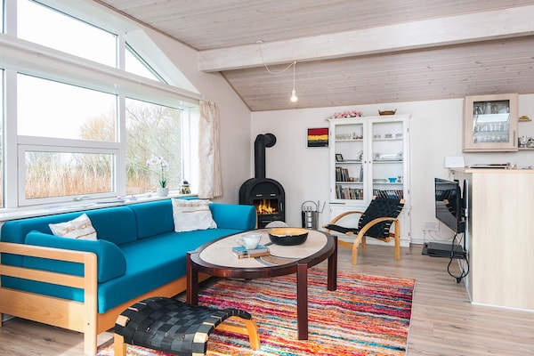 Foto van 6 Personen vakantie huis in Hemmet - Vakantiehuis in Hemmet - Indoor