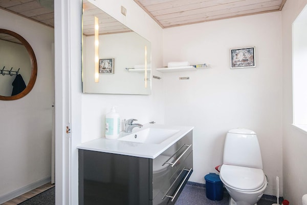 Foto van 6 Personen vakantie huis in Hemmet - Vakantiehuis in Hemmet - Indoor