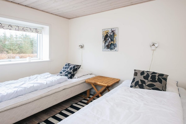 Foto van 6 Personen vakantie huis in Hemmet - Vakantiehuis in Hemmet - Indoor