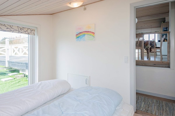 Foto van 6 Personen vakantie huis in Hemmet - Vakantiehuis in Hemmet - Indoor