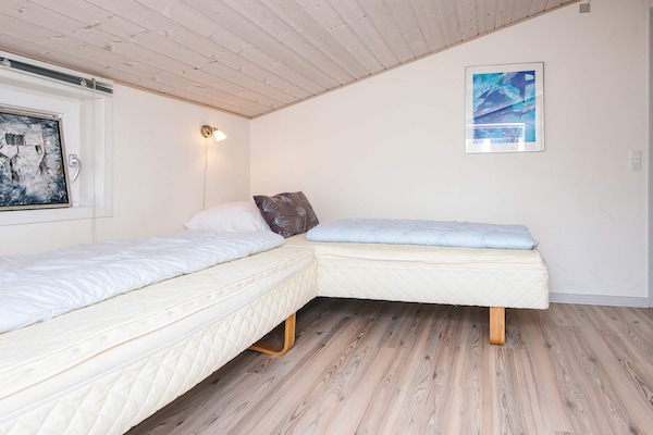 Foto van 6 Personen vakantie huis in Hemmet - Vakantiehuis in Hemmet - Indoor