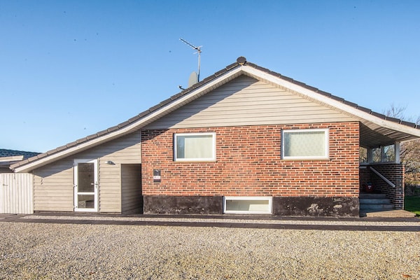 Foto van 6 Personen vakantie huis in Hemmet - Vakantiehuis in Hemmet - View