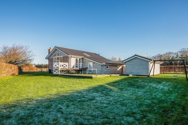 Foto van 6 Personen vakantie huis in Hemmet - Vakantiehuis in Hemmet - View