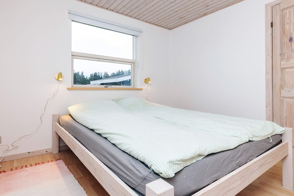 Foto van 4 sterren vakantie huis in Løkken - Vakantiehuis in Løkken - Indoor