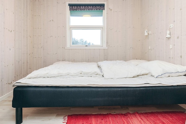 Foto van 4 sterren vakantie huis in Løkken - Vakantiehuis in Løkken - Indoor