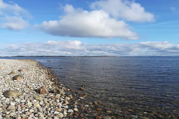 Foto van 4 sterren vakantie huis in Løkken - Vakantiehuis in Løkken - WaterView