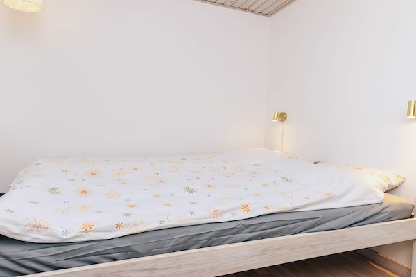 Foto van 4 sterren vakantie huis in Løkken - Vakantiehuis in Løkken - Indoor