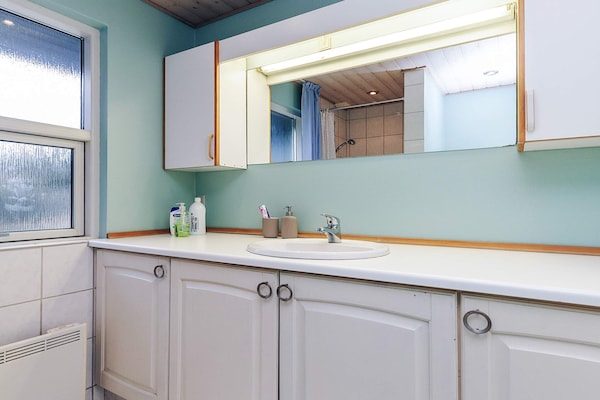 Foto van 4 sterren vakantie huis in Løkken - Vakantiehuis in Løkken - Indoor