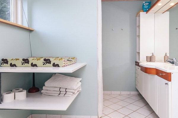 Foto van 4 sterren vakantie huis in Løkken - Vakantiehuis in Løkken - Indoor