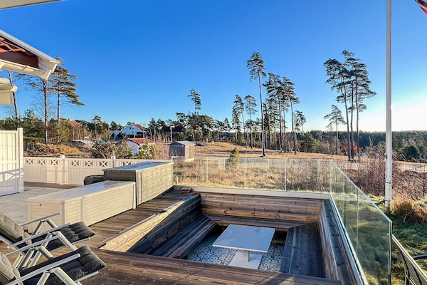 Foto van 5 sterren vakantie huis in ENGELSVIKEN - Vakantiehuis in ENGELSVIKEN - Untagged