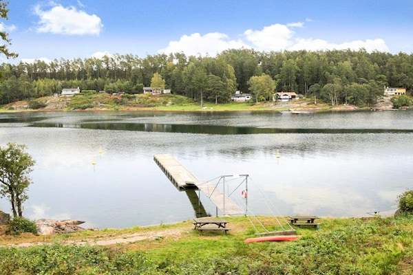 Foto van 5 sterren vakantie huis in ENGELSVIKEN - Vakantiehuis in ENGELSVIKEN - Untagged