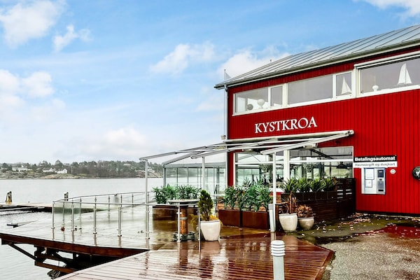 Foto van 5 sterren vakantie huis in ENGELSVIKEN - Vakantiehuis in ENGELSVIKEN - Untagged