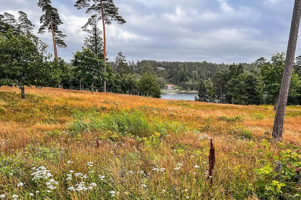 Foto van 5 sterren vakantie huis in ENGELSVIKEN - Vakantiehuis in ENGELSVIKEN - Untagged