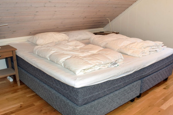 Foto van 5 sterren vakantie huis in ENGELSVIKEN - Vakantiehuis in ENGELSVIKEN - Indoor