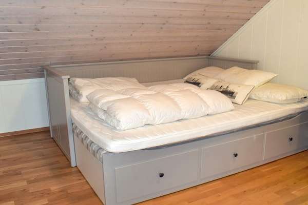 Foto van 5 sterren vakantie huis in ENGELSVIKEN - Vakantiehuis in ENGELSVIKEN - Indoor