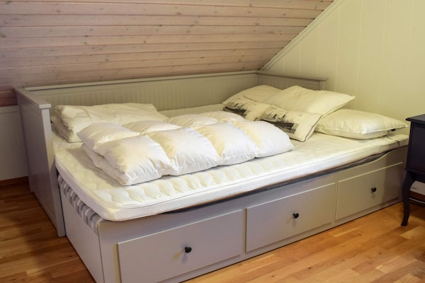 Foto van 5 sterren vakantie huis in ENGELSVIKEN - Vakantiehuis in ENGELSVIKEN - Indoor