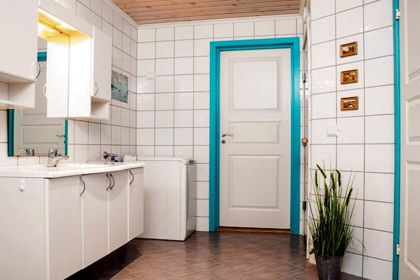 Foto van 5 sterren vakantie huis in ENGELSVIKEN - Vakantiehuis in ENGELSVIKEN - Indoor