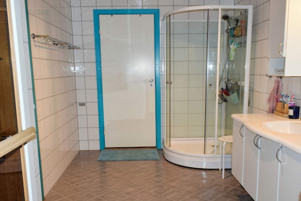 Foto van 5 sterren vakantie huis in ENGELSVIKEN - Vakantiehuis in ENGELSVIKEN - Indoor
