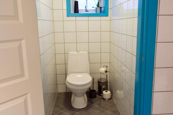 Foto van 5 sterren vakantie huis in ENGELSVIKEN - Vakantiehuis in ENGELSVIKEN - Indoor