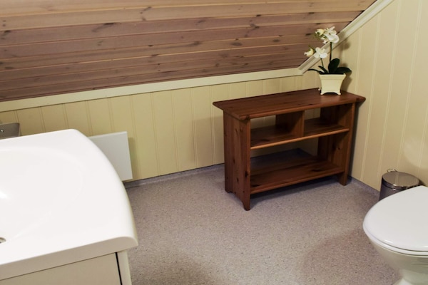 Foto van 5 sterren vakantie huis in ENGELSVIKEN - Vakantiehuis in ENGELSVIKEN - Indoor