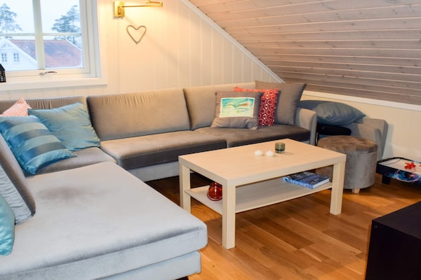 Foto van 5 sterren vakantie huis in ENGELSVIKEN - Vakantiehuis in ENGELSVIKEN - Indoor