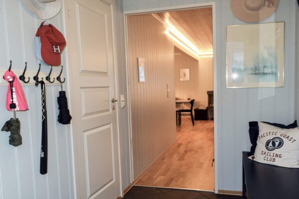 Foto van 5 sterren vakantie huis in ENGELSVIKEN - Vakantiehuis in ENGELSVIKEN - Indoor