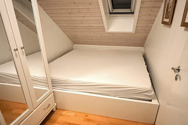 Foto van 5 sterren vakantie huis in ENGELSVIKEN - Vakantiehuis in ENGELSVIKEN - Indoor
