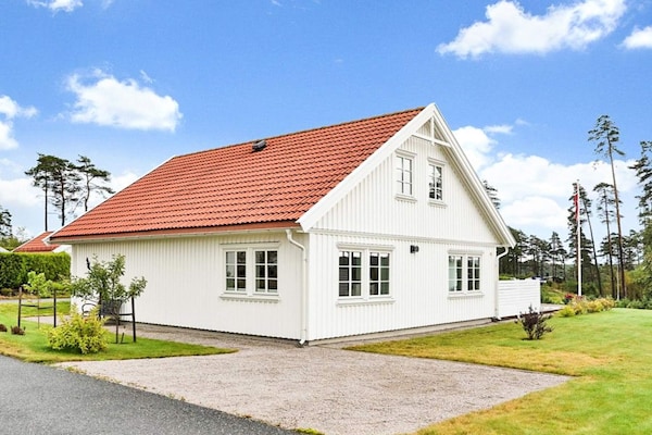 Foto van 5 sterren vakantie huis in ENGELSVIKEN - Vakantiehuis in ENGELSVIKEN - Outdoor