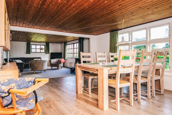 Foto van 6 Personen vakantie huis in Haderslev - Vakantiehuis in Haderslev - Indoor