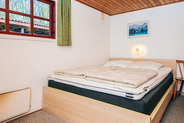 Foto van 6 Personen vakantie huis in Haderslev - Vakantiehuis in Haderslev - Indoor