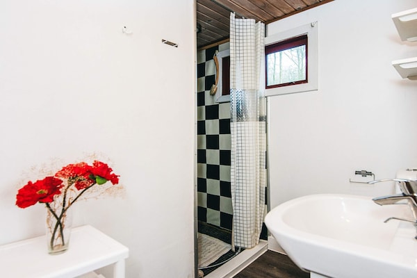 Foto van 6 Personen vakantie huis in Haderslev - Vakantiehuis in Haderslev - Indoor